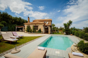 Villa Sincerity